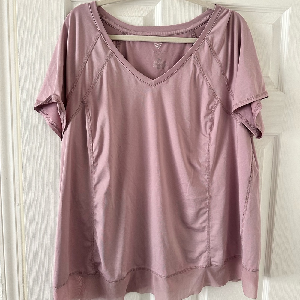 Livi active top